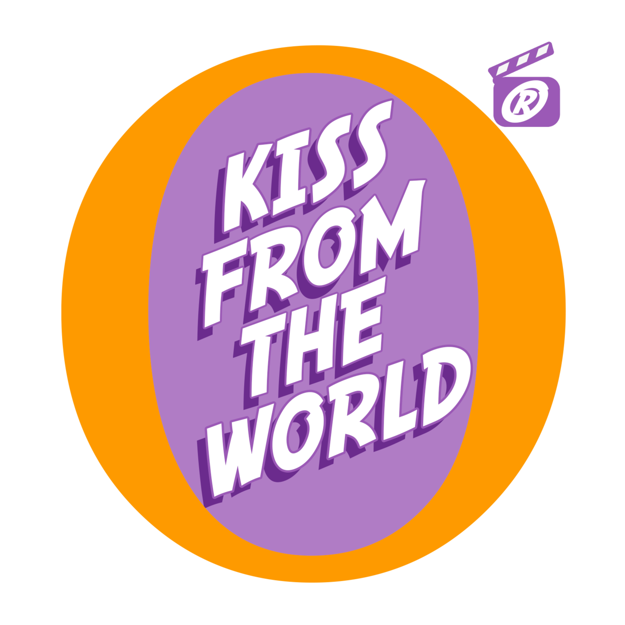 Kiss From The World Channel