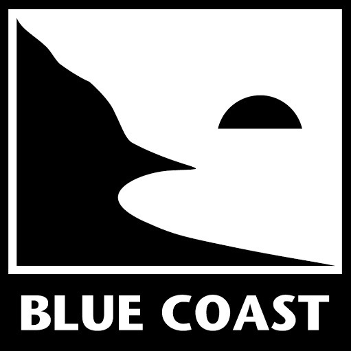 Artwork for Blue Coast Music Store
