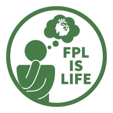 FPL Is Life logo