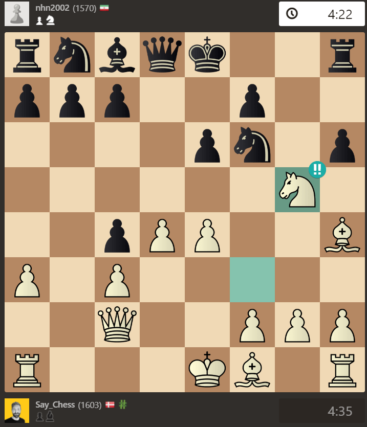 Why did I lose in this Ruy Lopez? [1900 Lichess Classical] : r/chess