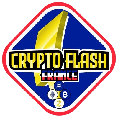 Artwork for Le Club Crypto Flash