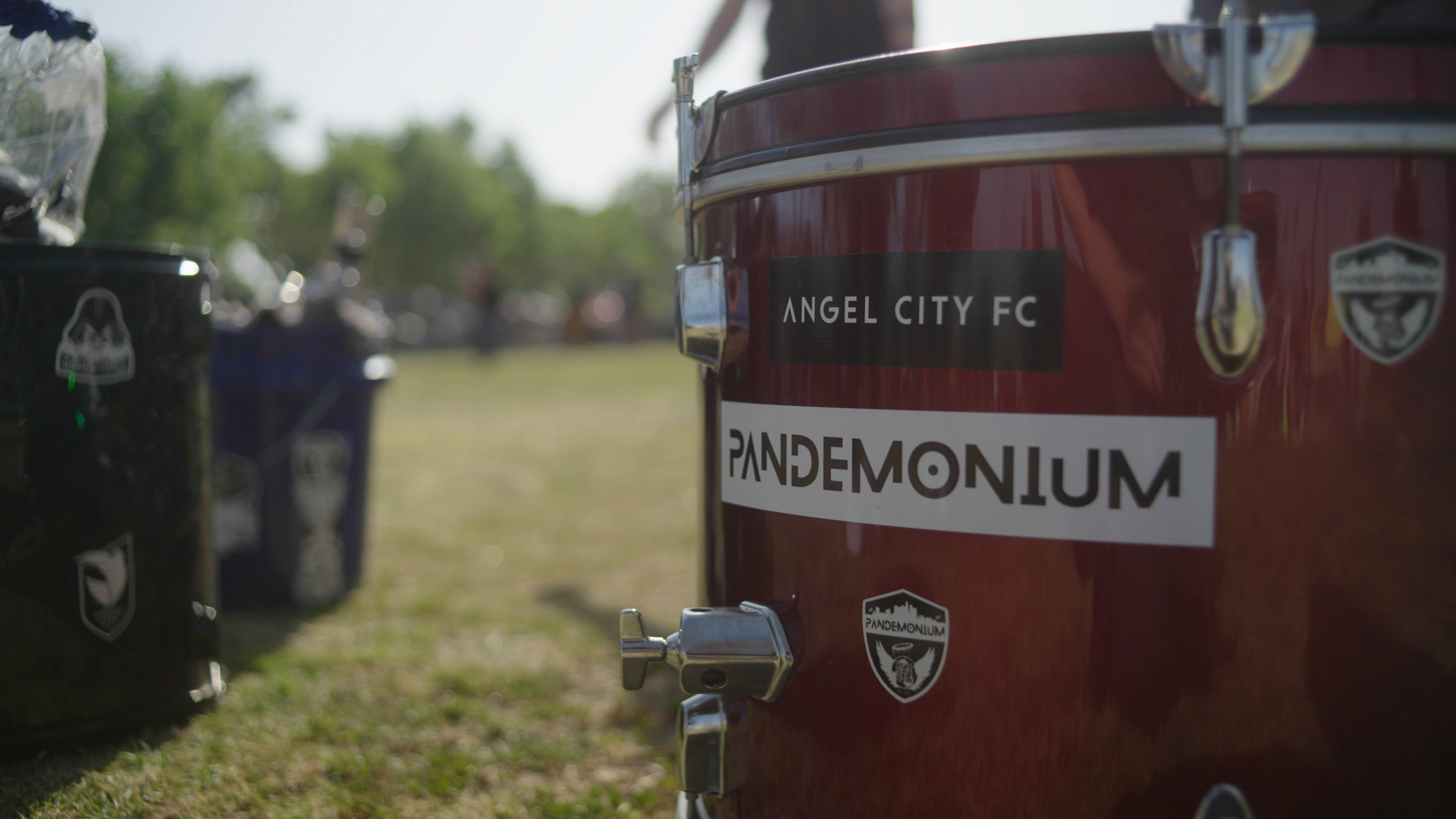 There's something good in everything Angel City FC (ACFC) sees