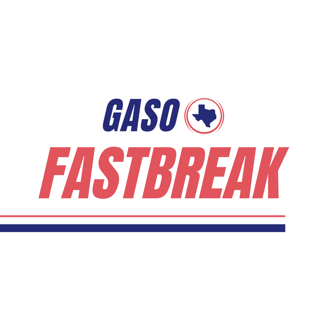Artwork for GASO FastBreak
