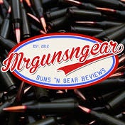 Artwork for Mrgunsngear’s Newsletter