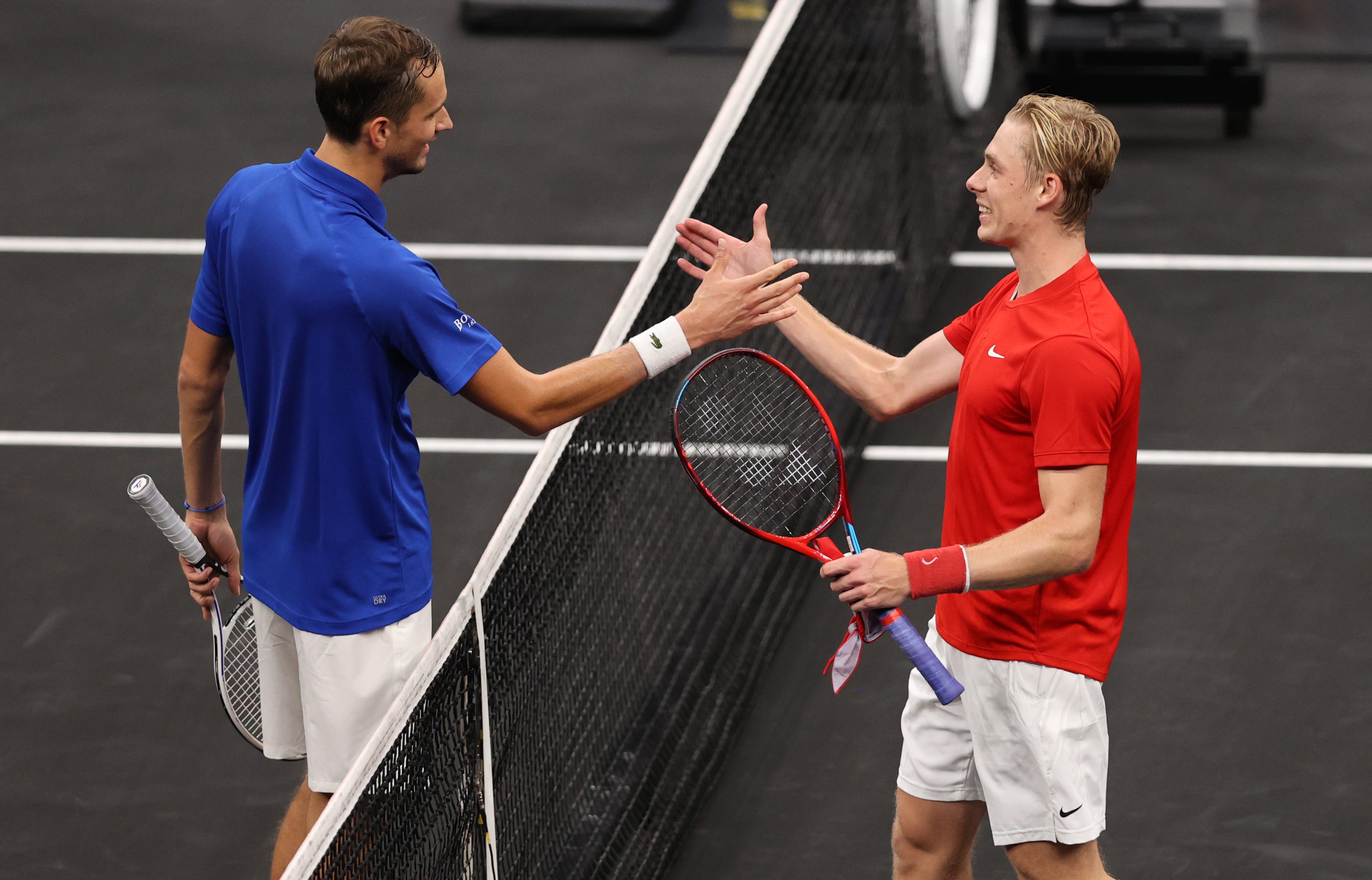 The Laver Cup Problem - by Matthew Willis - The Racquet