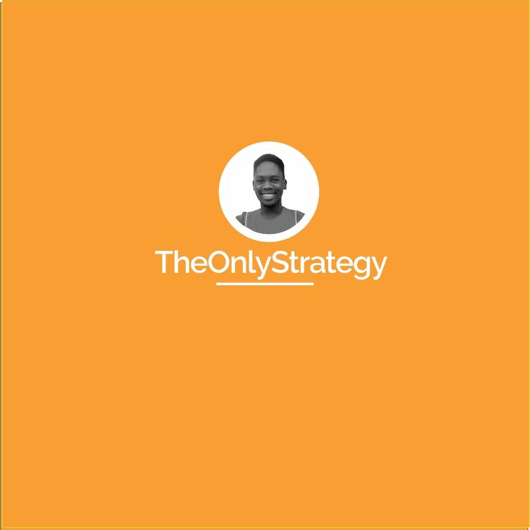 Artwork for Stay Strategic With Strategy