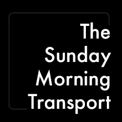 The Sunday Morning Transport