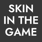 Artwork for Skin In The Game