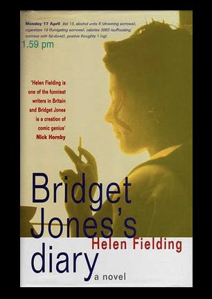 Bridget Jones and the Millennial Workplace