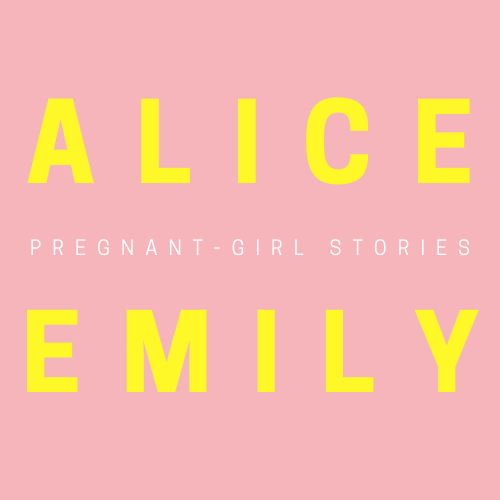 Pregnant-Girl Stories Inspired By The Secret Chat Room