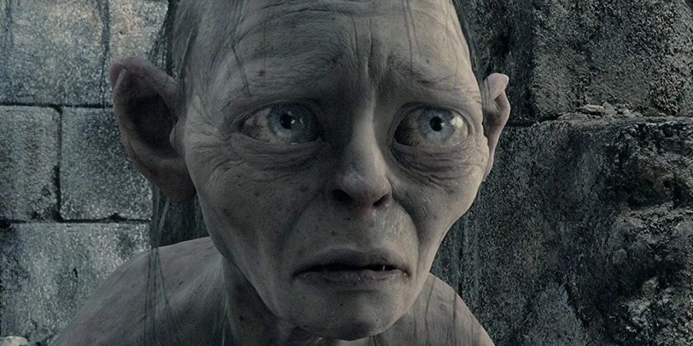 Explained: Was Gollum a Hobbit?