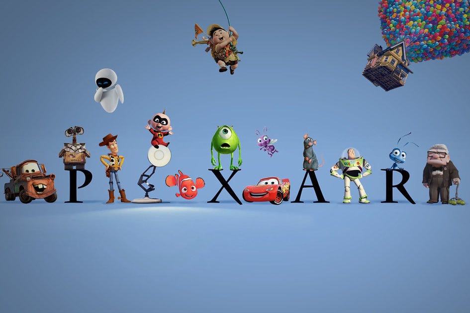 TOY STORY 5 (2023) Teaser Trailer #1 Concept Animated Disney Pixar