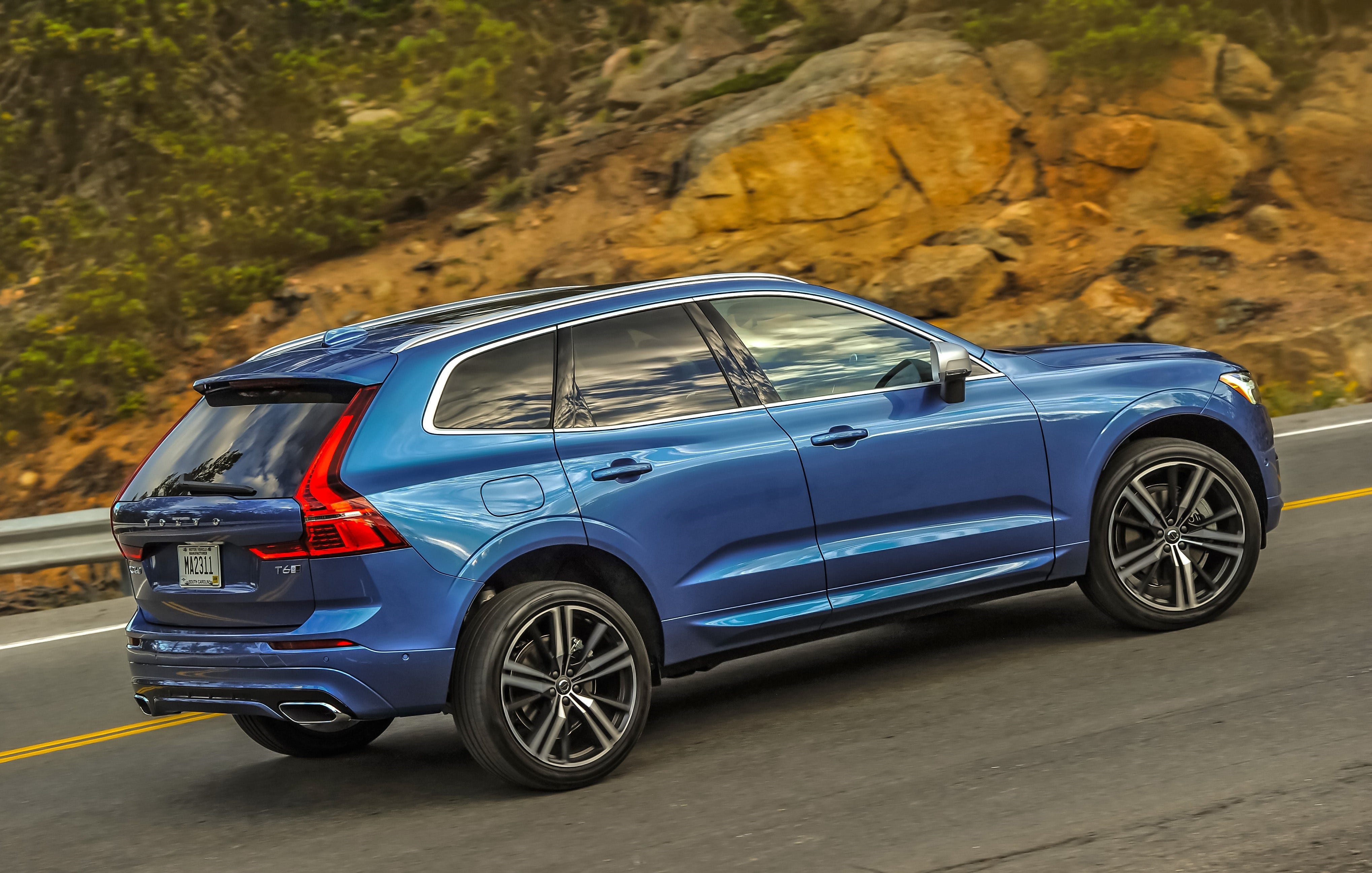 Volvo XC60 review: This could be all the SUV you need