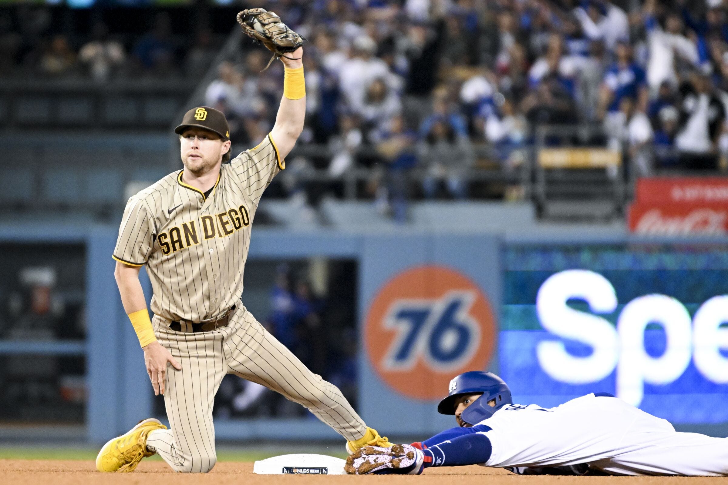An epic chapter awaits for the Dodgers-Padres scrapbook