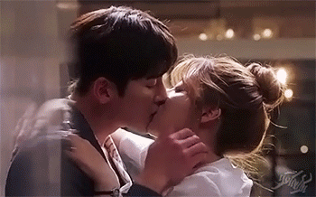 As 10 melhores cenas de beijos de acordo com votação japonesa