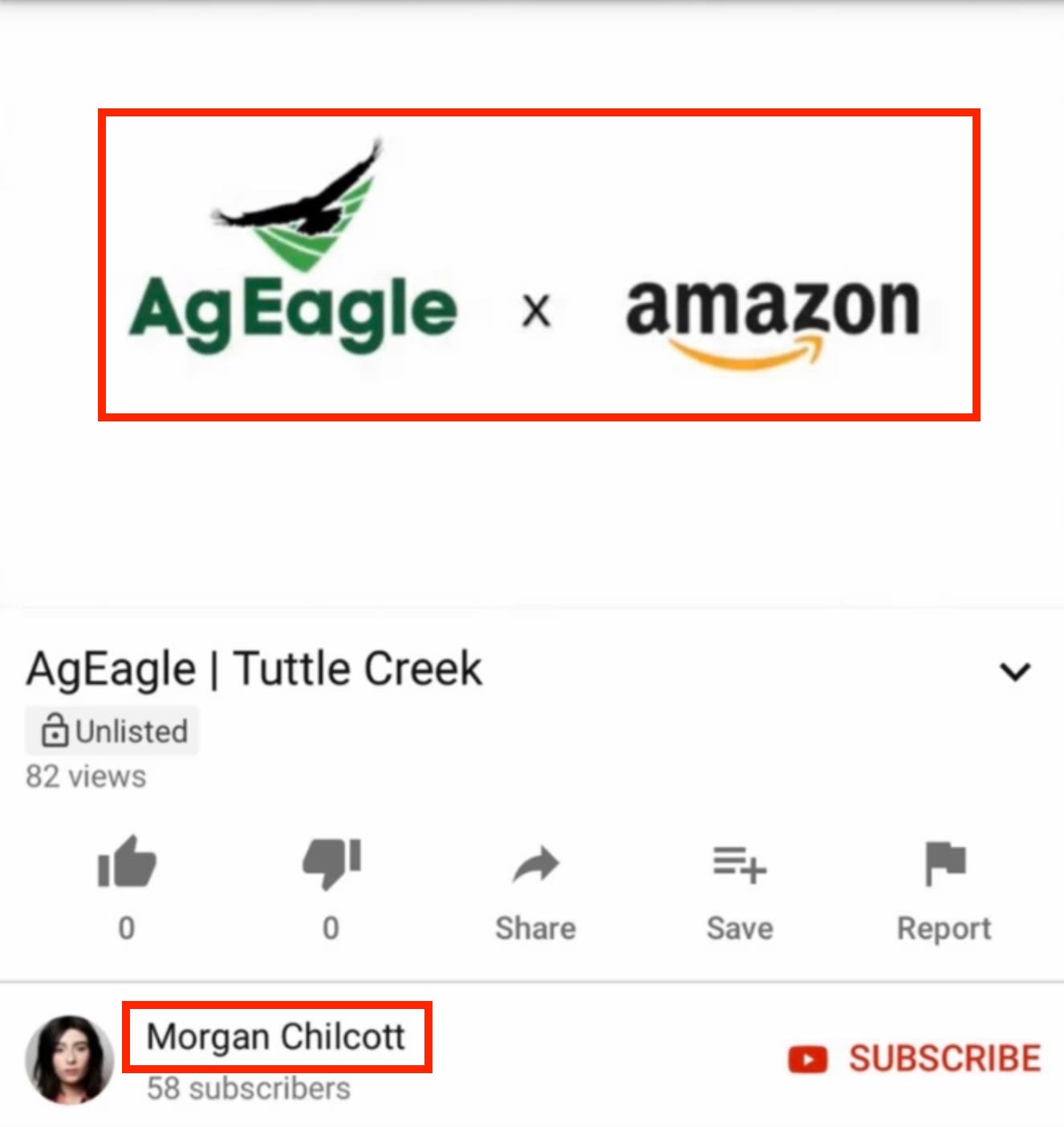 ageagle amazon deal