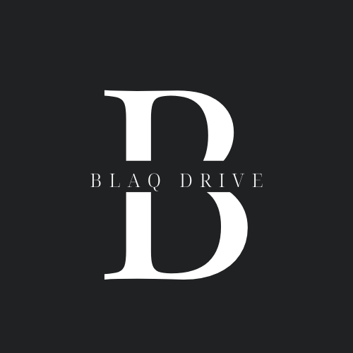 Artwork for Blaq Nerd 