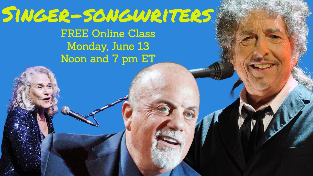 Second Semester Announced By David Benkof