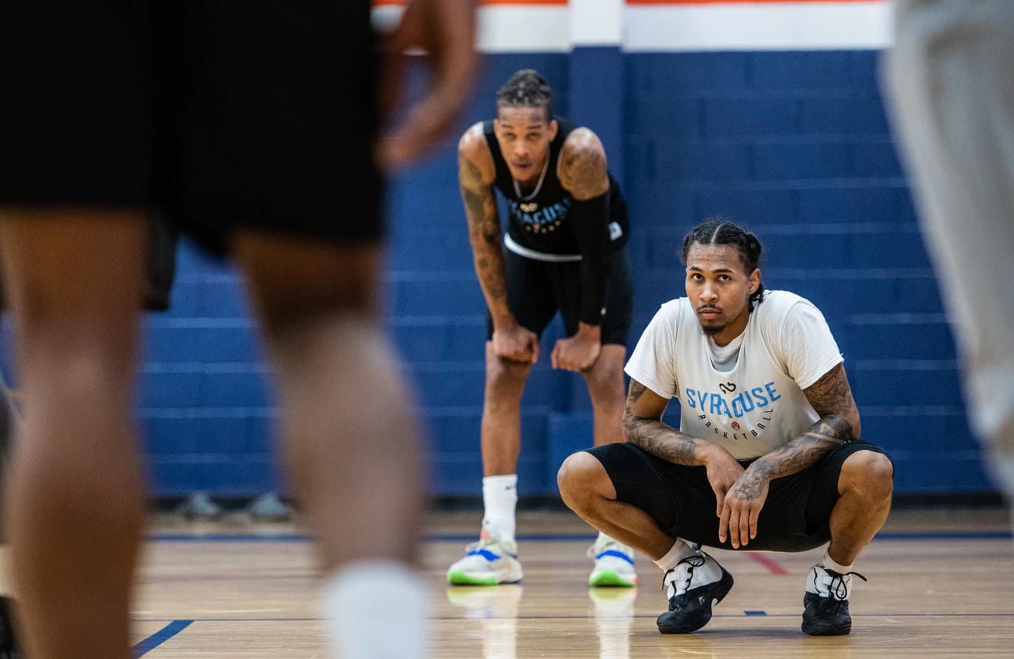 Around The Basketball League: After Nearly Signing In Russia, Chris Bryant's  Leadership Comes To Life With Tallahassee Southern Kings