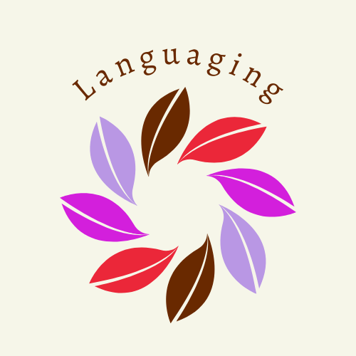 Languaging