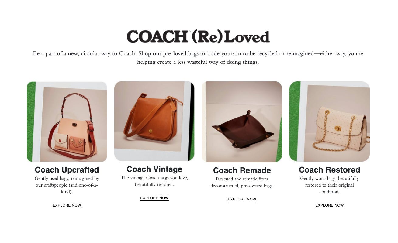 COACH® Outlet | Gallery Tote