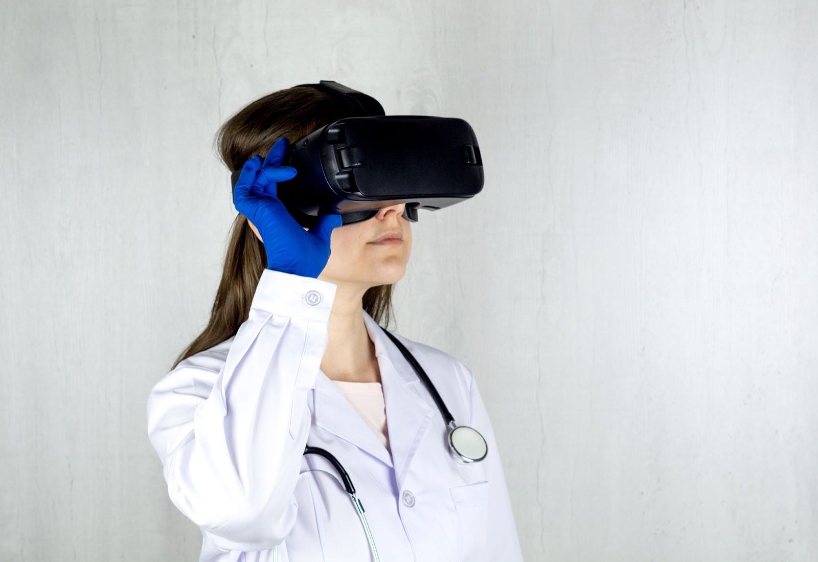 Los Beneficios de la Realidad Virtual en Salud Mental