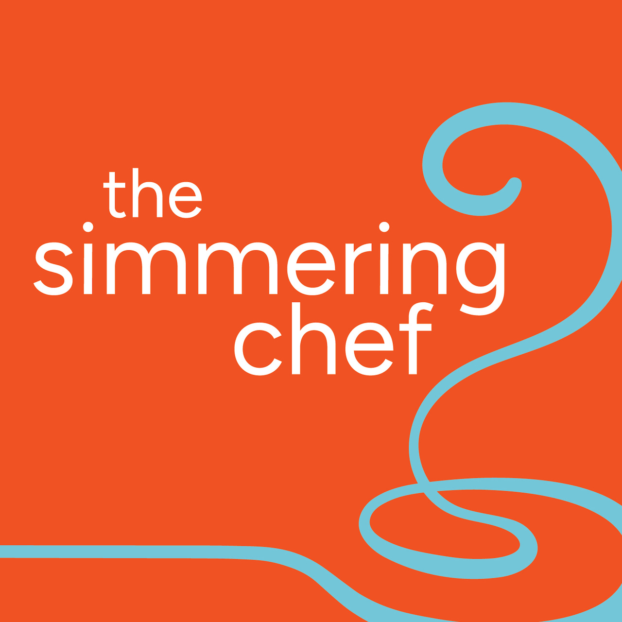 The Simmering Chef