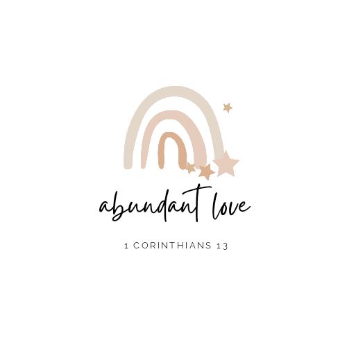 Artwork for Abundant Love