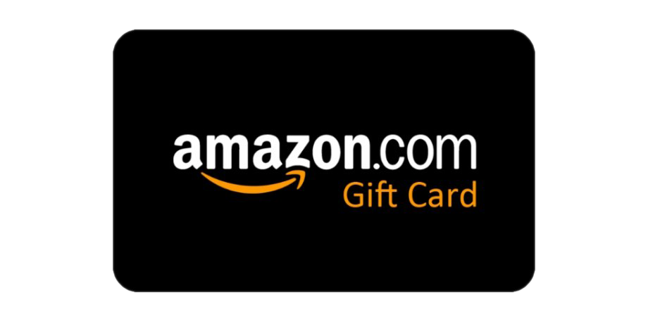 Gift card png images