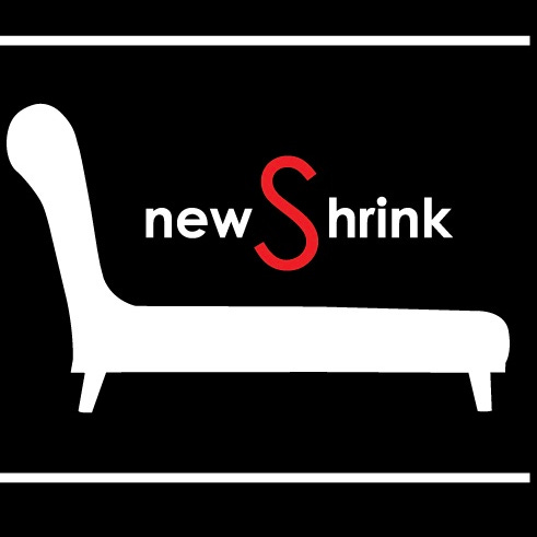 newShrink, by dr. tish signet logo