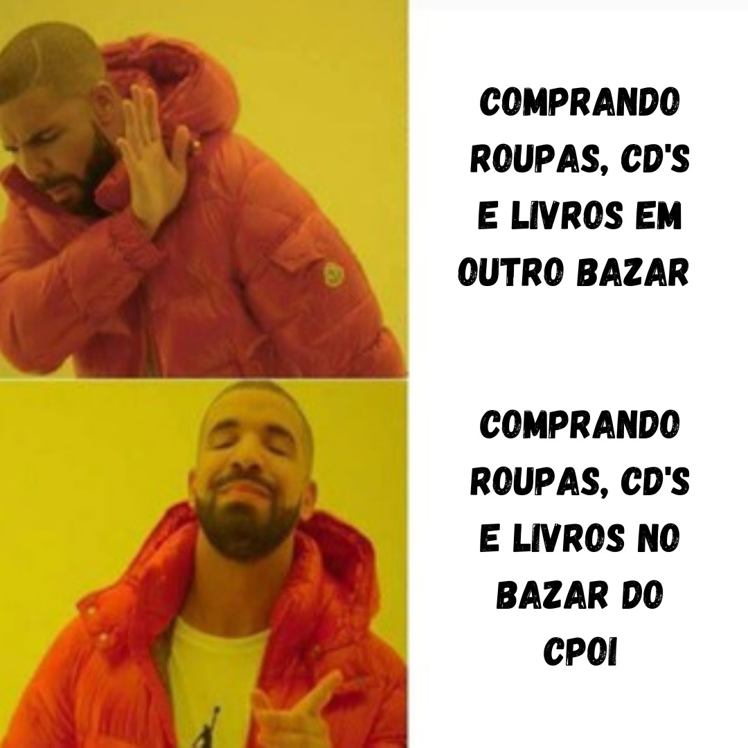 Vou só dar uma olhadinha  Brechó online, Vendas online, Memes