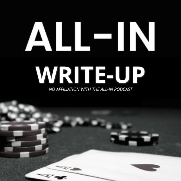 Artwork for All-In Write-Ups
