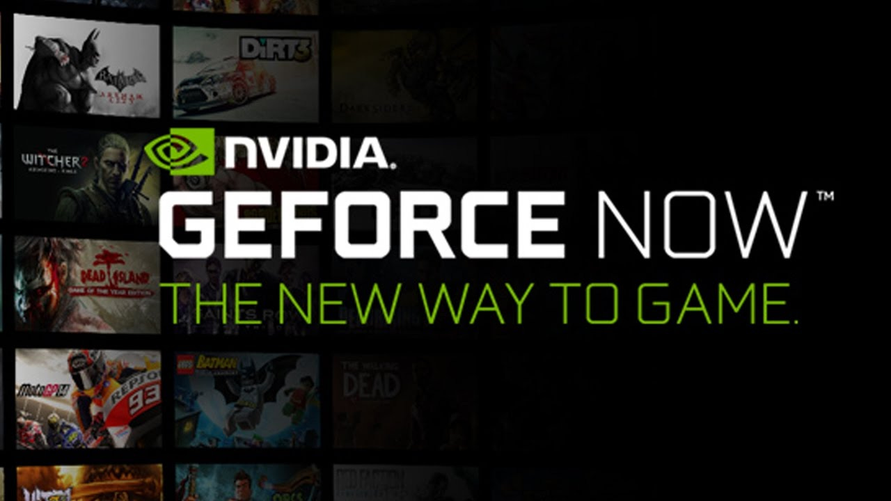 GeForce Now leak lists God of War, Demon's Souls, and much more