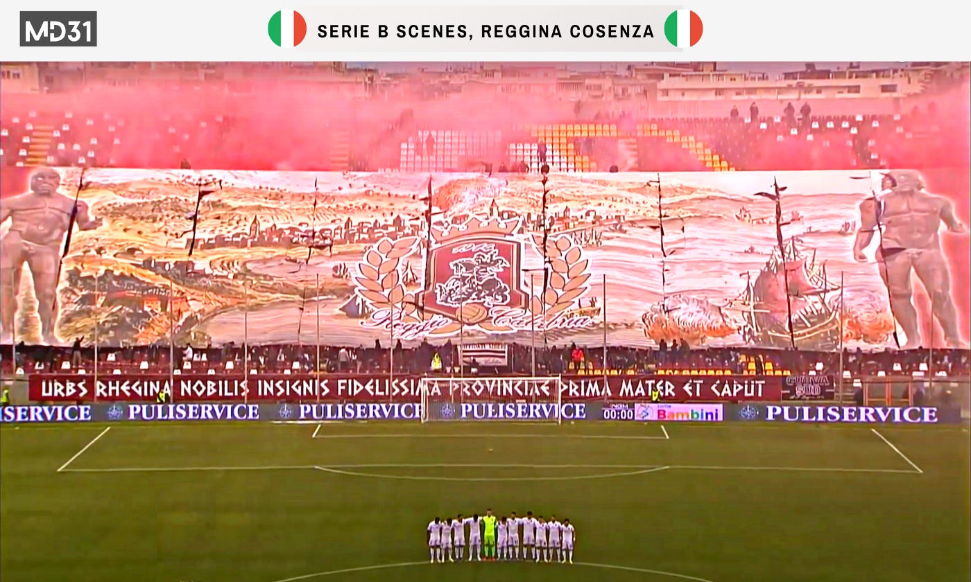 Serie B: Cremonese Reigns Supreme - Lega Football