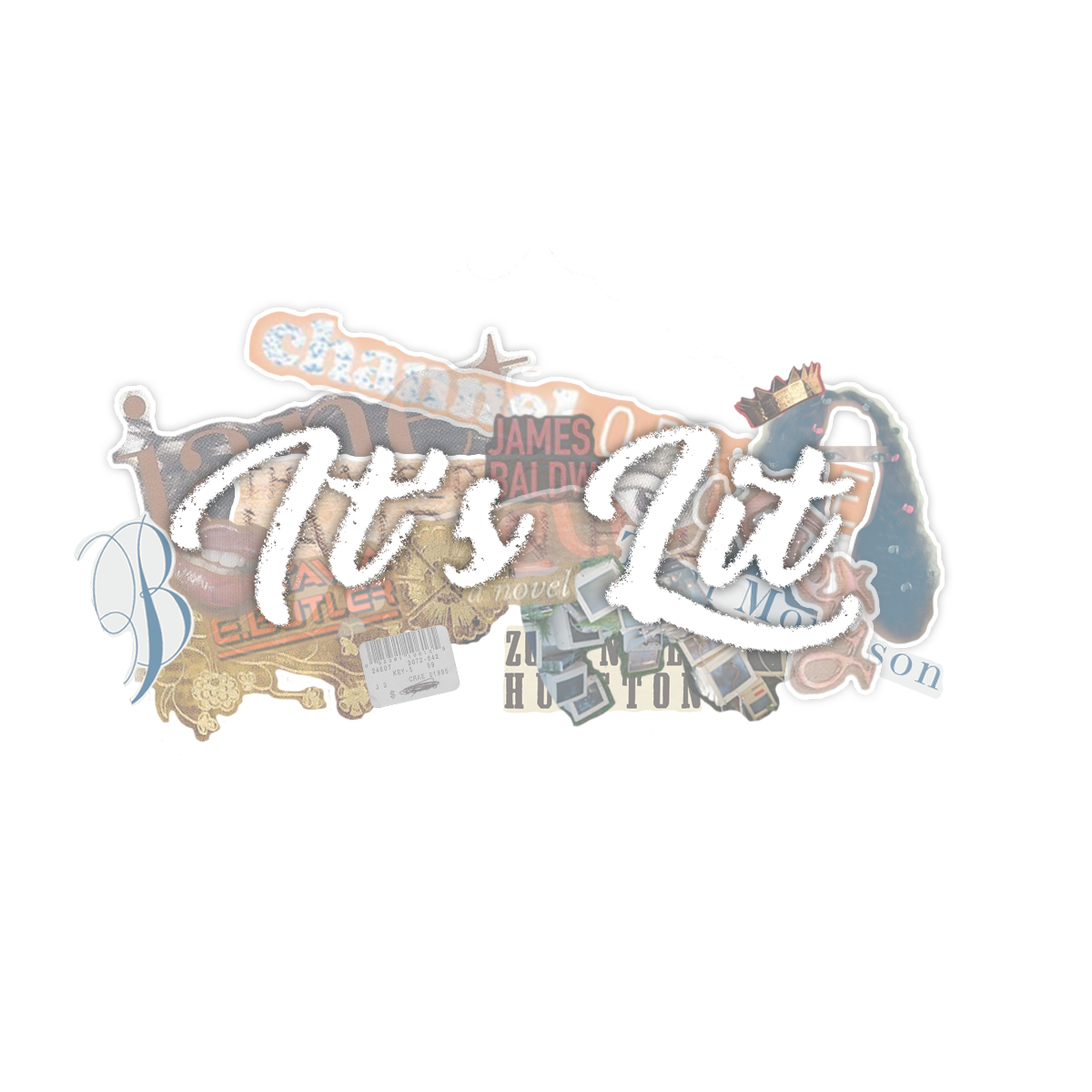 It's Lit logo