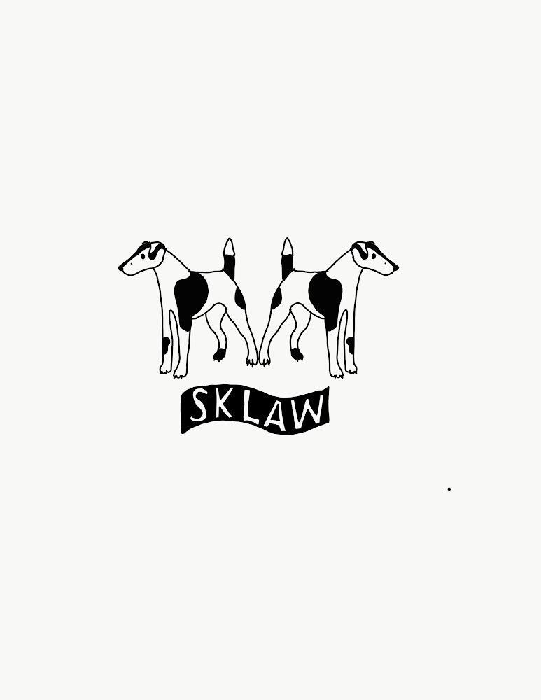 Sklaw newsletter