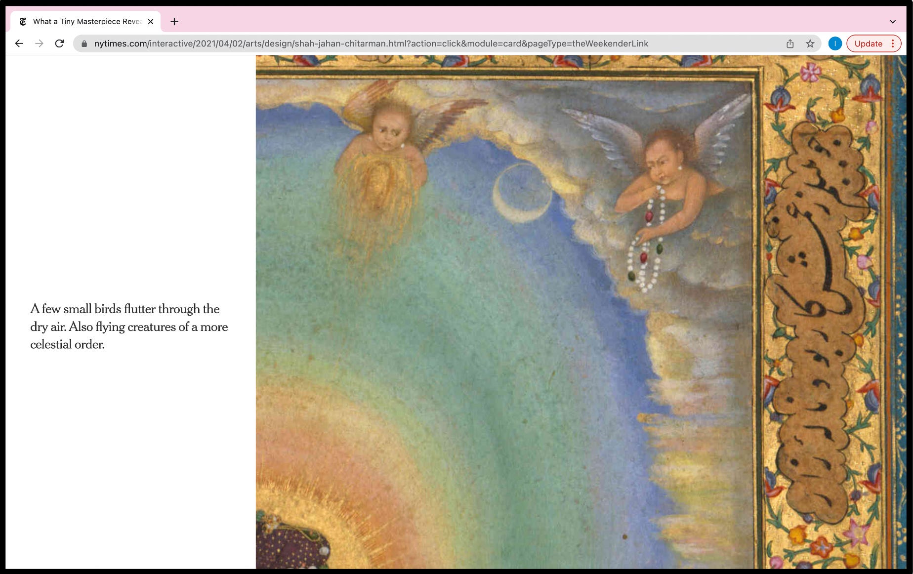 Close Reading Community - by Isaac Longobardi