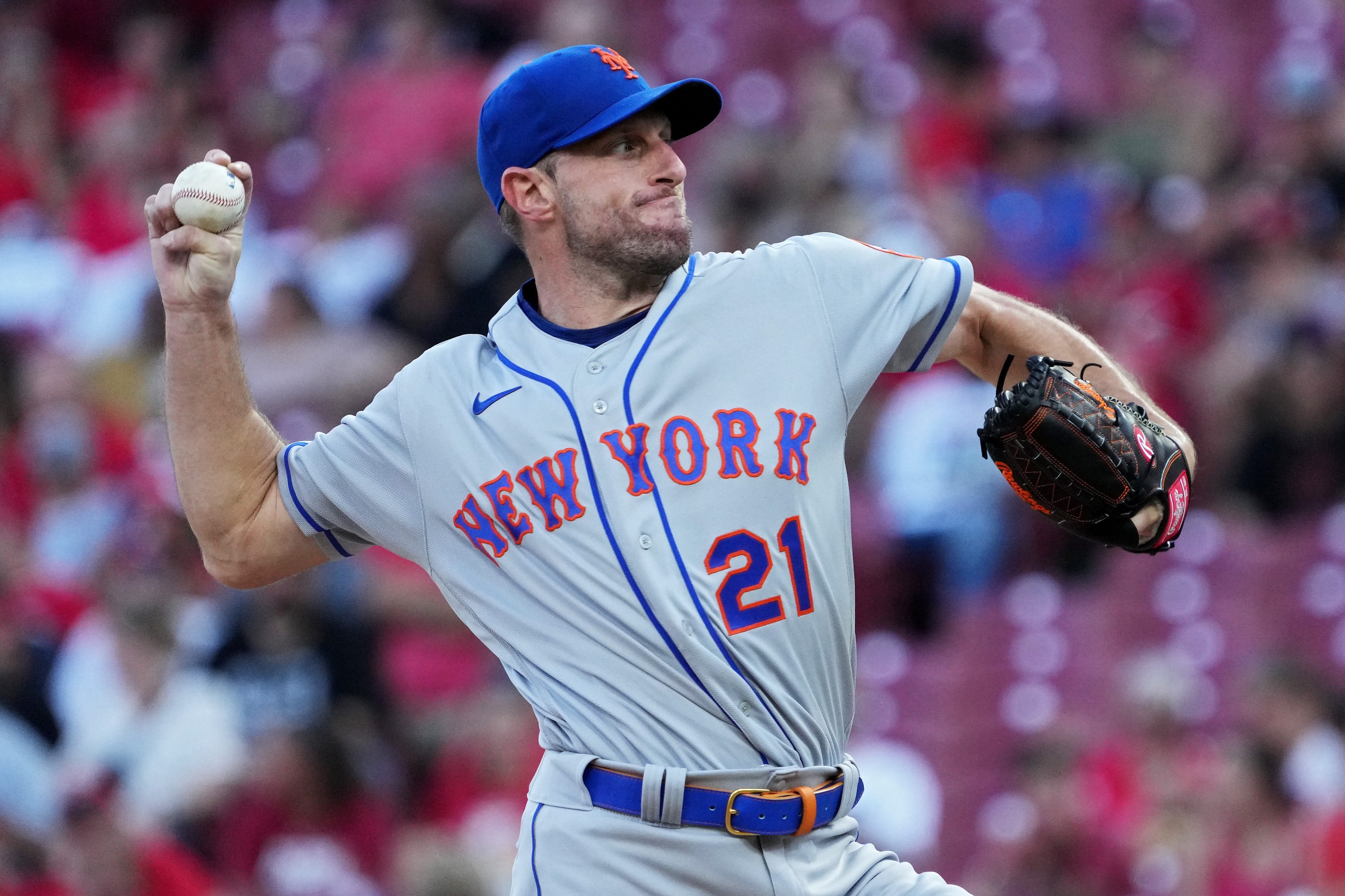 Mets waste a stellar performance from Max Scherzer, but a bigger picture  remains