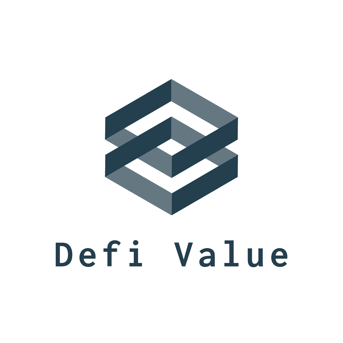 DeFi Value logo