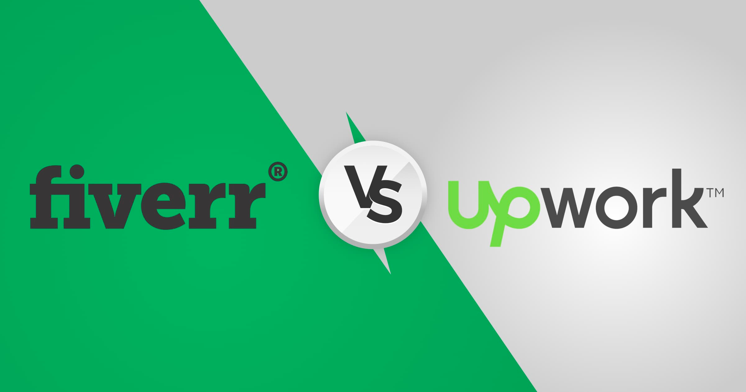 Файвер. Fiverr. Fiver. Upwork PNG.