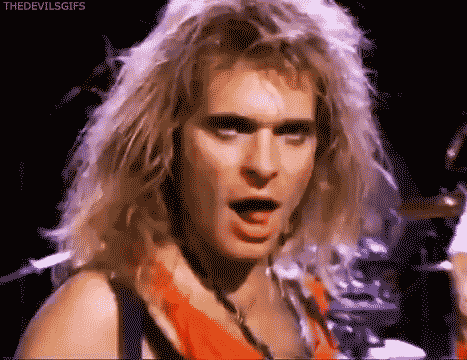 The real reason Van Halen demanded the removal of brown M&Ms from the  backstage snack bar