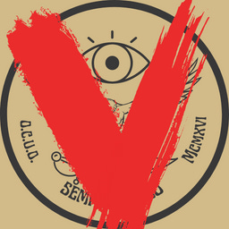 Vigilance logo