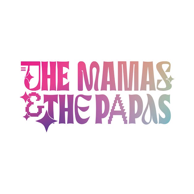 The Mamas & The Papas