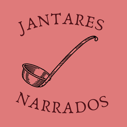 Artwork for Jantares Narrados