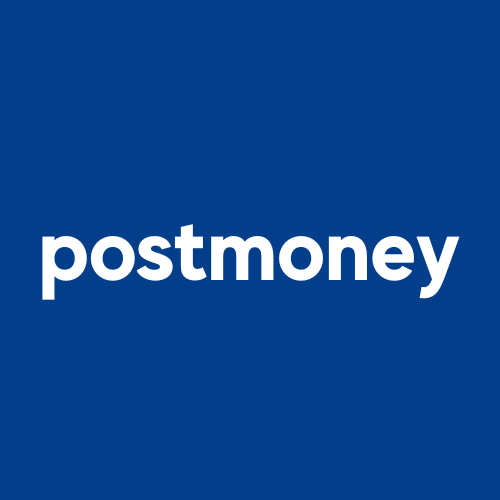 Artwork for Postmoney