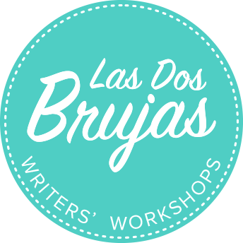 LAS DOS BRUJAS WRITING NEWSLETTER