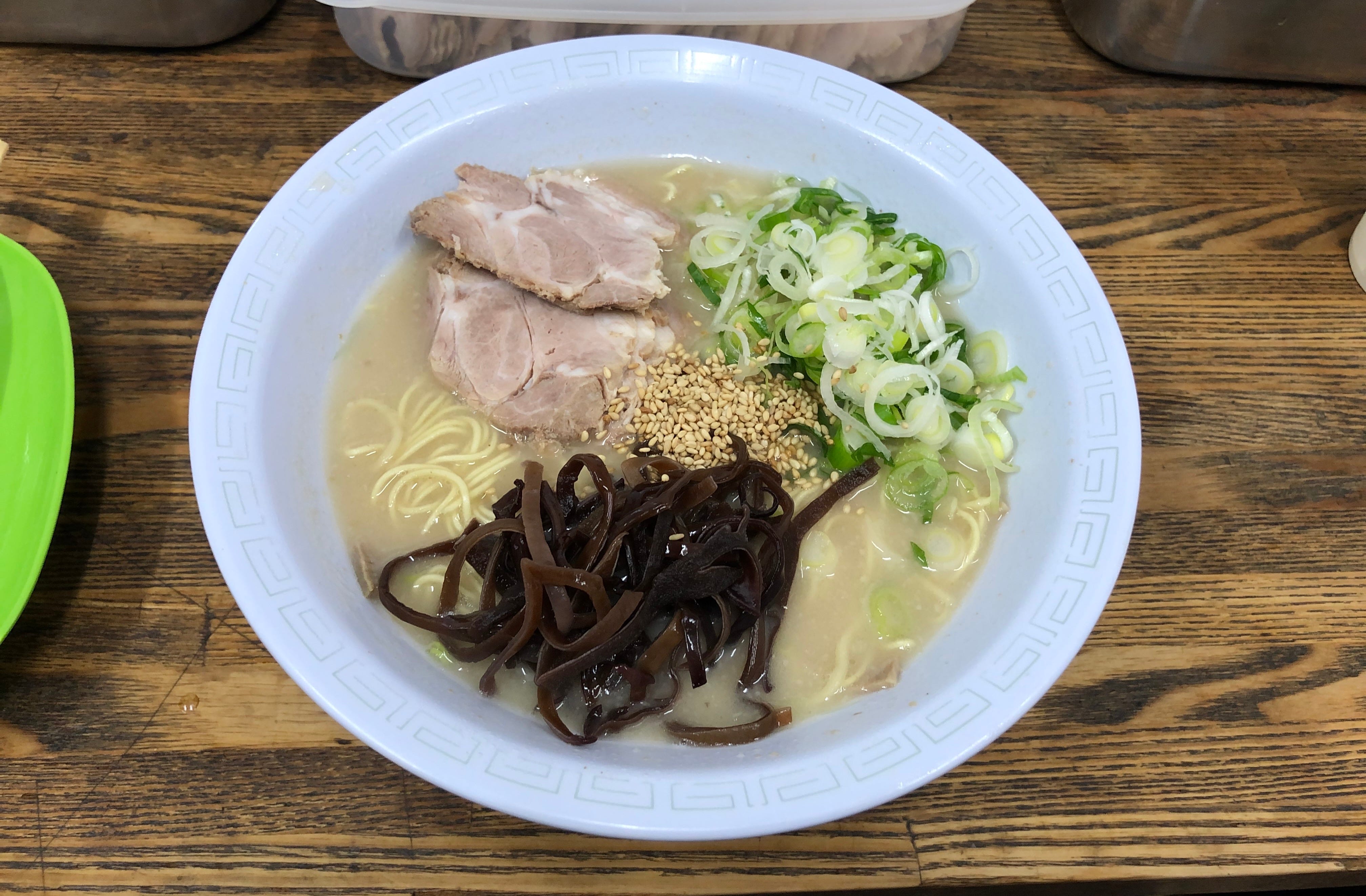 Chashu pork ramen recipe - BBC Food