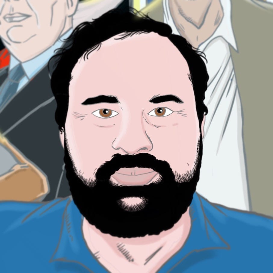 Artwork for António Araújo