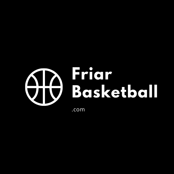 Artwork for Friar Basketball