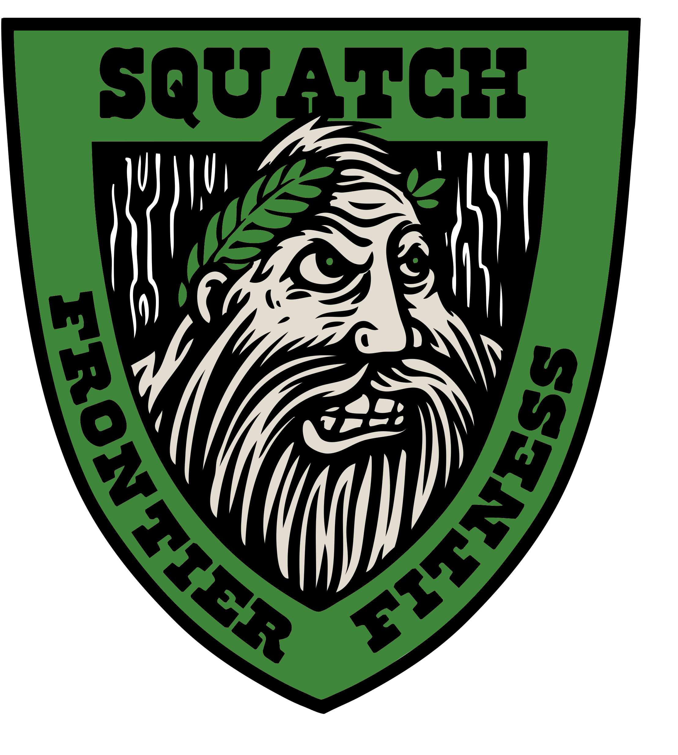 Squatchamo’s Newsletter